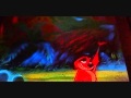 Disney Channel Trailer Swedish