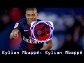 Kylian Mbappé Rap - FYRE (Traduction)