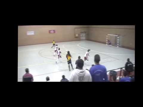 Feme Castellón - Rubí FS. (Nekane, 3-1)