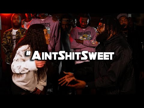 Furious Styles vs Trigga Ty