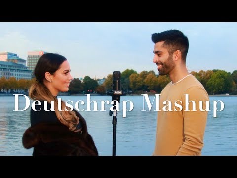 Behdad X Paula - Deutschrap Mashup 13 Songs | Melodien | Facetime | Toto | Habibo | (Prod. by Hayk)