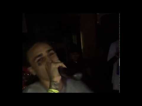 Sk Sauce King - Lil Pakistan [Live Performance]