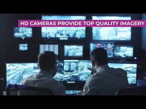 Sirus Ltd video.