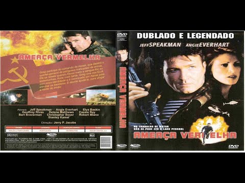 AMEAÇA VERMELHA TRAILER