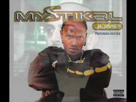 Mystikal Featuring Bektaş – Jump