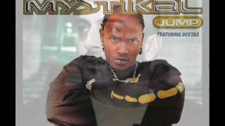Mystikal Featuring Bektaş – Jump
