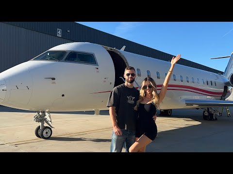 We Spent A Month in the USA! Miami, LA & Las Vegas Adventure 🇺🇸