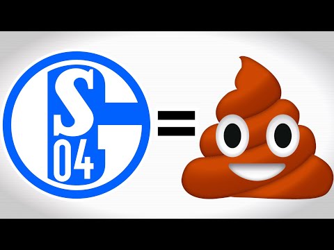 Warum SCHALKE einfach KACKE ist...