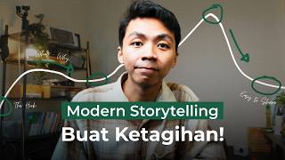 Download lagu Kasih aku 9 menit, aku bantu storytelling kamu lebih menarik sampai 159%! mp3