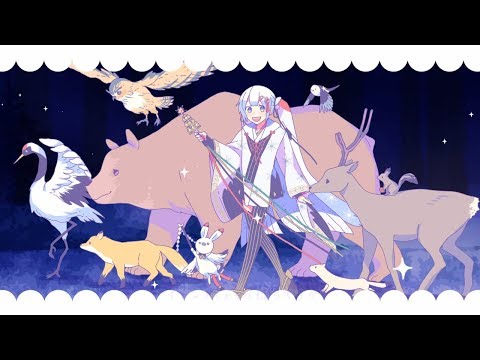 四角い地球を丸くする 西沢さんp Feat 初音ミク Vocaloid Database 四角い地球を丸くする 西沢さんp Feat 初音ミク Vocaloid Database