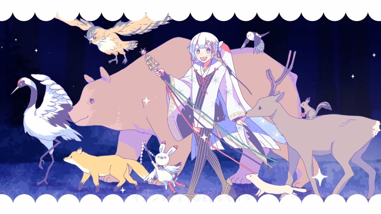 【初音ミク】四角い地球を丸くする【オリジナルMV】