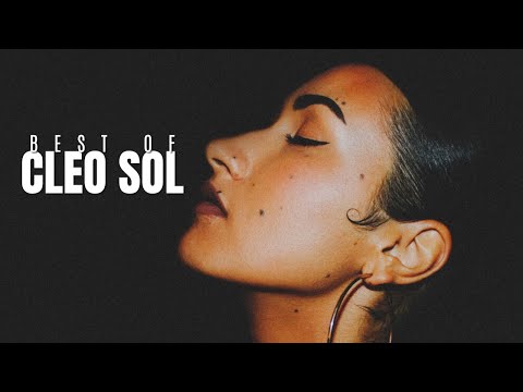 Cleo Sol Mix (Pt.1)