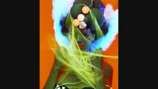 Laura - Supersonic (radio rip)