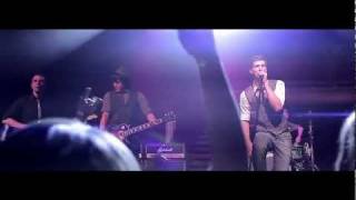 Alex Jordan - "Who I Am" [HD]