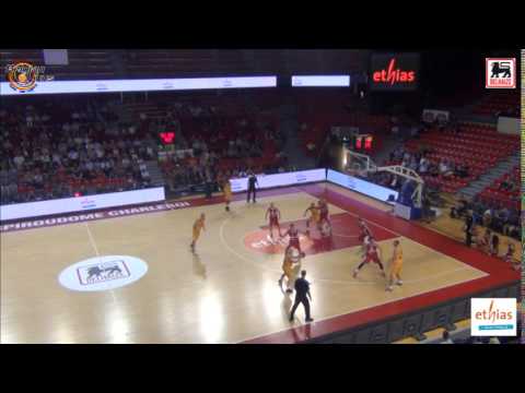 Guy Muya vous livre ses impressions après la rencontre Belgique - Biélorussie.