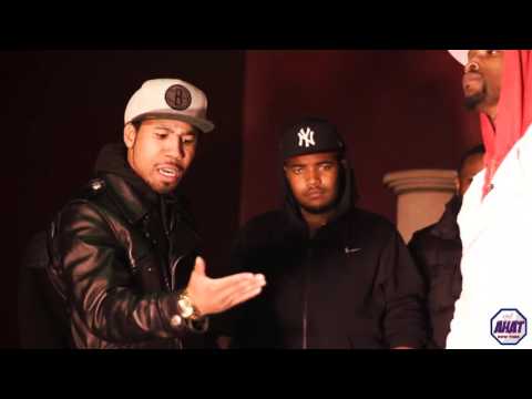 CDot vs Shellz Corleone