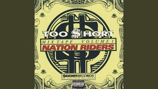 We&#39;re Nation Riders