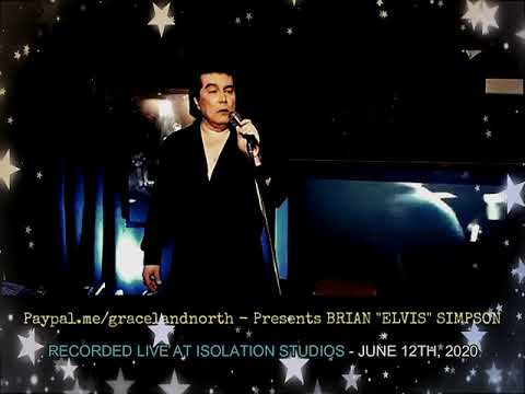 EPISODE 19 - Jailhouse Rock / Don't Be Cruel - 06-12-2020