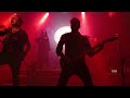 Moonspell en argentina  2026-Tenebrarum Oratorium (Andamento I)