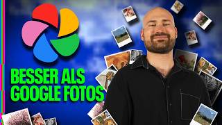 Ihr braucht kein Google Fotos (wirklich)