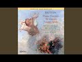 Britten: Piano Concerto in D Major, Op. 13: III. Impromptu. Andante lento