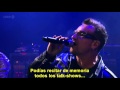 U2 - Stay (Faraway, so close!) - subtitulada