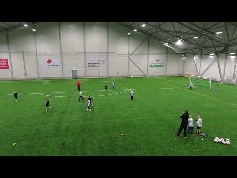 Haka vs HJS 8.1.2022