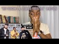 RAY VAUGHN L.A. LEAKERS FREESTYLE ((REACTION!!!!)) 🔥🔥🔥