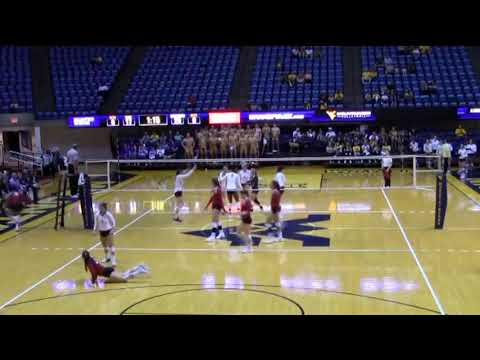 Mia Swanegan Highlight Video