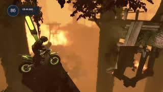 ［TRIALS FUSION ］マンネリ解消に適当に選んで走るよ
