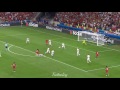 Sanches goal for Portugal vs Poland Euro 2016