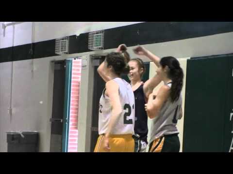 Poway HIgh GIrls Basketball