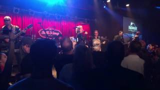 BLUE OYSTER CULT - CITIES OF FLAME (5 GUITARS) - BB KING'S  CLUB - NYC - 6/17/16