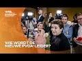 PvdA-kopstukken Timmermans en Moorman roepen op tot samenwerking met GroenLinks