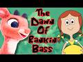 The Dawn Of Rankin Bass The Ultimate Rankin Bass Retrospective Ep 1