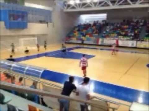 Marciano Sosin portiere stagione 2012-2013