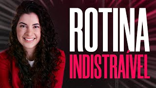 ROTINA DE ESTUDOS INDISTRAÍVEL | Laura Amorim