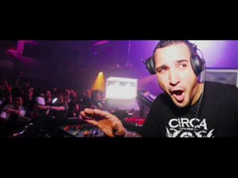 Loco Dice - Pimp Jackson is talkin now (Gold Ryan and Tapesh DUB)