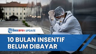 Nasib Nakes & Vaksinator di Lhokseumawe, 10 Bulan Kerja Keras Lawan Pandemi tapi Tak Dapat Insentif