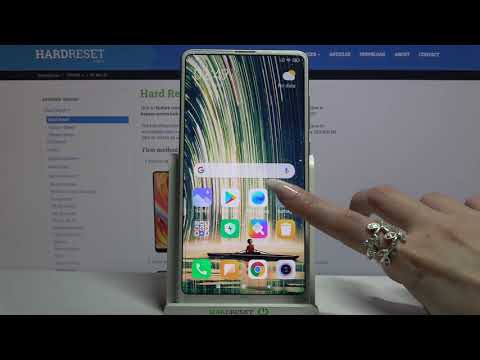 How to Activate Auto Brightness in XIAOMI Mi Mix 2S – Activate Auto Screen Brightness