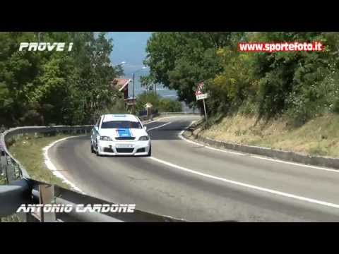 Sportefoto.it - Cardone Antonio - 18° Cronoscalata Luzzi - Sambucina CIVM 12.05.13