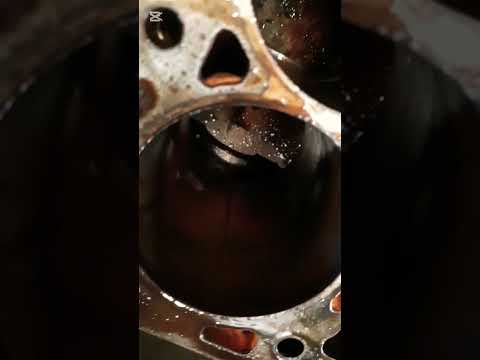Thumbnail for #7kEngine #NOAH #toyotacars #toyota #engine #overhauling #kR42 #Noahworks #car #maintenance #Toyopet by Toyopet