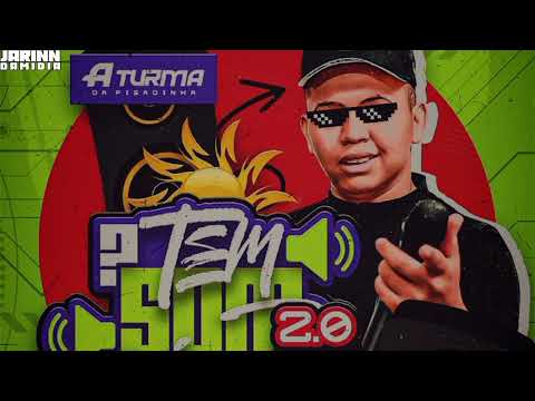 A TURMA DA PISADINHA REPERTÓRIO NOVO JULHO 2023 | MÚSICAS NOVA PRA PAREDÃO