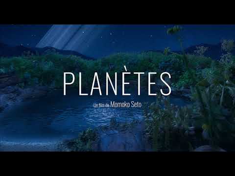 PLANÈTES - bande-annonce FR