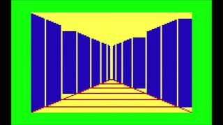 The Phantom Slayer for the TRS-80 CoCo