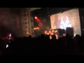 Die Antwoord - Ninja Freestyle (live @ Chicago ...