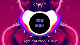 Cover art for GIGACHAD