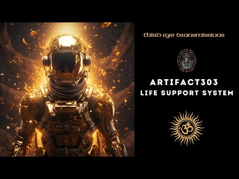 Artifact303 - Life Support System