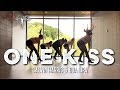 One Kiss - Dua Lipa, Calvin Harris | Rhythm Performing Arts Choreography One Kiss - Dua Lipa, Calvin Harris | Rhythm Performing Arts Choreography