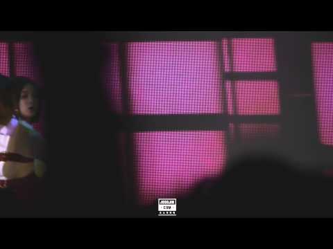 150227 롯데월드 나이트파티 나인뮤지스 와일드 소진 직캠